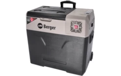 Berger B30-T Kompressorkühlbox 29 Liter -Campingkochgeschirr Geschäft 790649 5214524