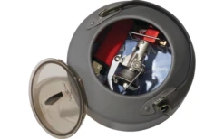 MSR Pika Teekessel Aus Aluminium 1 Liter -Campingkochgeschirr Geschäft 795548 5225015