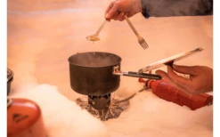 MSR XGK EX Campingkocher -Campingkochgeschirr Geschäft 795656 5217932