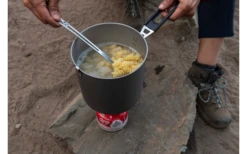 MSR XGK EX Campingkocher -Campingkochgeschirr Geschäft 795659 5217938