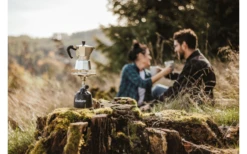 Enders Kartuschen-Gaskocher Olymp -Campingkochgeschirr Geschäft 795881 5224562