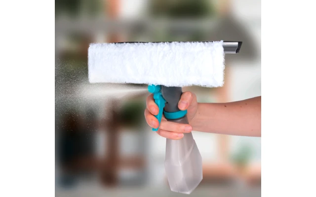 Alpina Fensterreinigungs-Set 3 In 1 3 Alpina Fensterreinigungs-Set 3 In 1