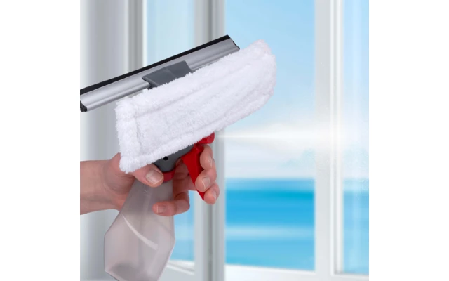 Dirt Devil Fensterreinigungs-Set 3 In 1 3 Dirt Devil Fensterreinigungs-Set 3 In 1