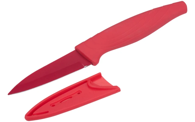 Edco Messer & Scheide 4 Stück 19 Cm 3 Edco Messer & Scheide 4 Stück 19 Cm