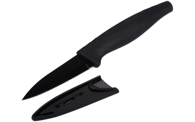 Edco Messer & Scheide 4 Stück 19 Cm 4 Edco Messer & Scheide 4 Stück 19 Cm – Bild 2