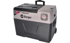 Berger B30-T Kompressorkühlbox 29 Liter -Campingkochgeschirr Geschäft 802481 5237813