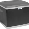 Berger K40 Hybrid Kompressorkühlbox 40 Liter -Campingkochgeschirr Geschäft 814829 5292428