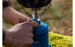 Campingaz Camping 206 S Campingkocher -Campingkochgeschirr Geschäft 822158 5313998