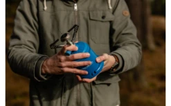 Campingaz Camping 206 S Campingkocher -Campingkochgeschirr Geschäft 822272 5314463