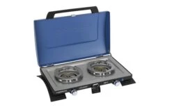 Campingaz 2-Flamm Tischkocher 400 SG 30 Mbar -Campingkochgeschirr Geschäft 87606 634671