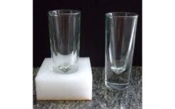 Transport Gläserschutz Aus Schaumstoff 17-tlg. -Campingkochgeschirr Geschäft 8896 108174